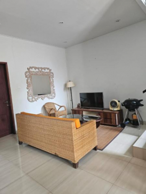 Atma Karsa House